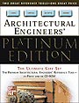 Standard Handbook of Archictectural Engineering, Platinum Edition by Robert Brown Butler, Robert Brown Butler