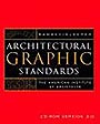 Architectural Graphic Standards CD-ROM: Version 3.0 by Ramsey