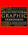 Architectural Graphic Standards 10th Ed. and CD-ROM (Set) by John Ray Hoke (Editor), Ramsey, Charles George Ramsey, Harold Reeve Sleeper, John Ray Hoke Jr
