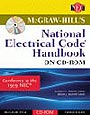McGraw-Hills National Electrical Code Handbook on Cd-Rom : 7 Components by Joseph F. McPartland, Brian J. McPartland