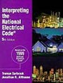 Interpreting the National Electrical Code by Truman Surbrook, Jonathan Althouse
