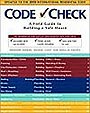 Code Check : A Field Guide to Building a Safe House (Code Check, 3rd Ed) by Redwood Kardon, Paddy Morrissey (Illustrator), Michael Casey, dougl Hansen