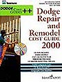 Repair and Remodel Cost Guides 2000 by Marshall, Swift