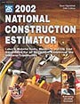 2002 National Construction Estimator