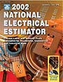 National Electrical Estimator 2002