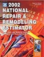 2002 National Repair & Remodeling Estimator