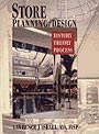 Store Planning/Design : History, Theory, Process by Lawrence J. Israel