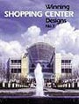 Winning Shopping Center Designs, No. 7 by International Council of Shopping Centers (Editor), 
Visual Reference Publications, Inc. International Council of Shopping Centers