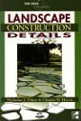 Time-Saver Standards Landscape Construction Details by Nicholas T. Dines, Charles W. Harris (Contributor)