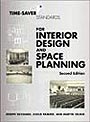 Time-Saver Standards for Interior Design and Space Planning by Joseph De Chiara (Editor), Julius Panero (Editor)