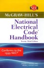Mcgraw-Hill's National Electrical Code Handbook by Joseph F. McPartland (Editor), Brian J. McPartland
