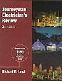 Journeyman Electrician's Review: Based on the 1999 National Electrical Code by Richard E. Loyd