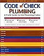 Code Check Plumbing : A Field Guide to the Plumbing Codes (Code Check : Plumbing, 1st Ed) by Redwood Kardon, Michael Casey, Douglasy Hansen