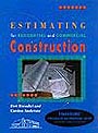 Estimating for Residential & Commercial Construction/Book and Disk by Bert Benedict, Gordon Anderson (Contributor)